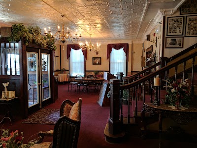 Historic Argo Hotel Bed and Breakfast