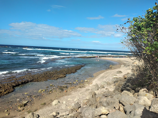 Parque Pasivo Urb Mar Azul - Thumbnail