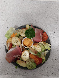 Photo n°7 de La Table de Fanny à Saint-François-Longchamp (Restaurant)