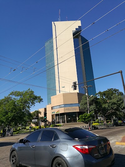 Photos of courthouse