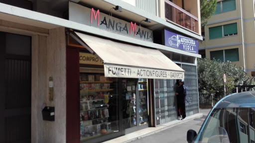 MangaMania