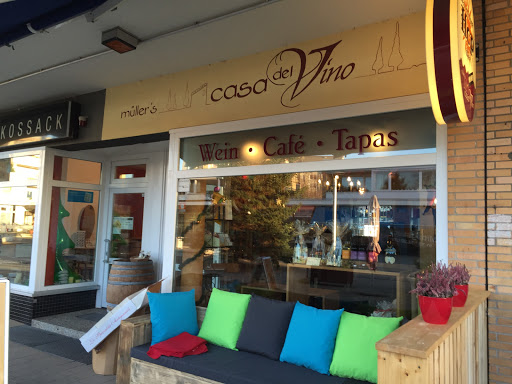 Paule's Coffee, Wine & Home