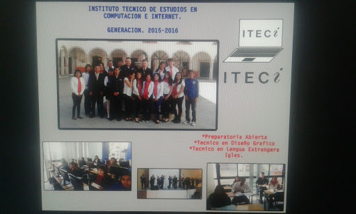 Iteci - Visual