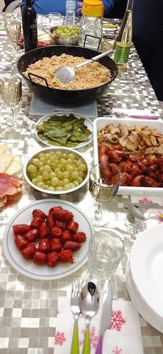 Restaurante las Norias - Thumbnail