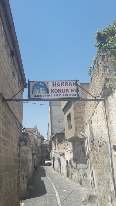 Photos of Harran Konukevi