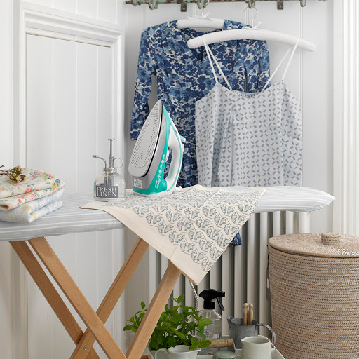Ironing to You - Thumbnail