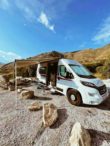 Ride a Van - Thumbnail