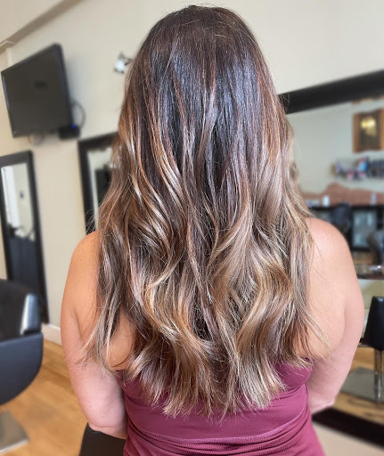 Simple Elegance Salon - Visual