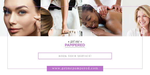 Get Me Pampered