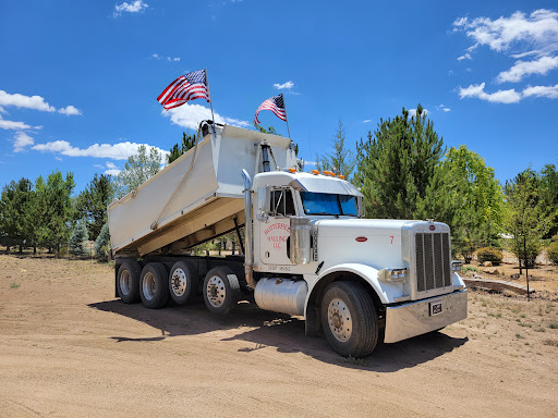 Butterfield hauling LLC - Thumbnail