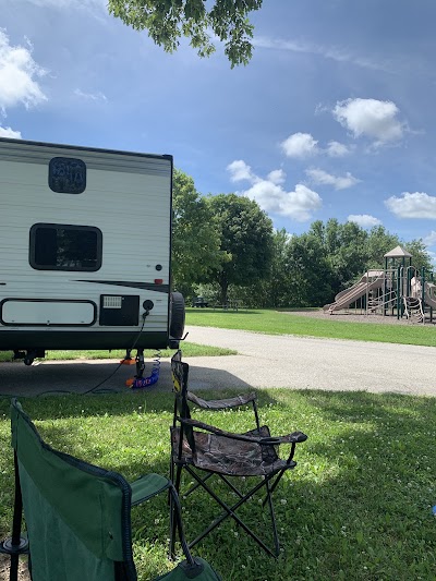 Summit Campground