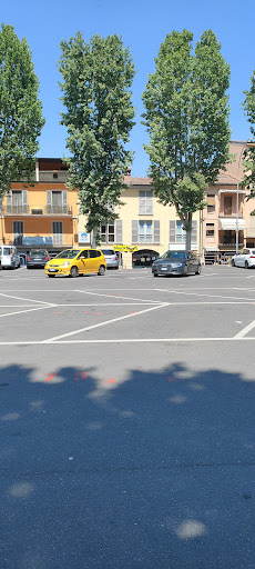 Piazza del mercato Grande - Thumbnail