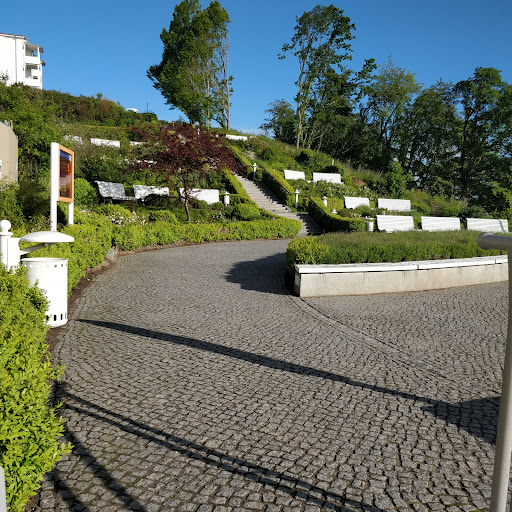 Park am Hochufer