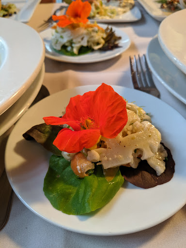 Burning Tree Restaurant - Thumbnail