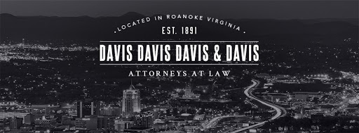Davis, Davis, Davis & Davis