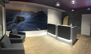 Photo n°2 de Astrid Immobilier Flaine à Arâches-la-Frasse (Agence immobilière)