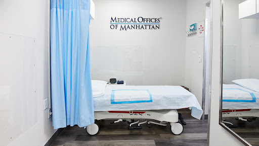 Medical Offices of Manhattan - Upper East Side - Thumbnail
