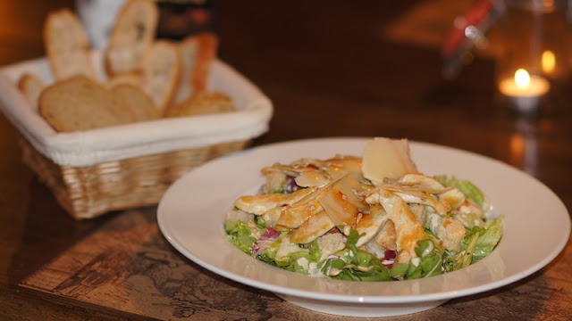 PAVILJON - Pub & Restaurant