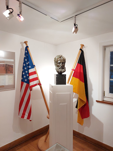 Ottmar-Mergenthaler Museum - Thumbnail