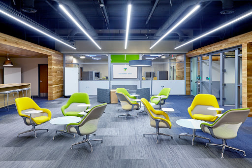 Tri County Tech - Visual
