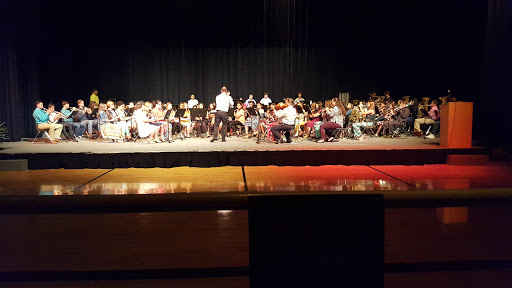 Itasca Special Events Center - Thumbnail
