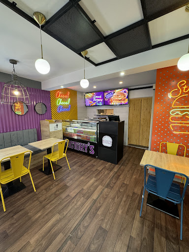 Photo 4 - Factory’s Pierrelatte (SMASH BURGER-TACOS-BOWLS-HOT DOG)