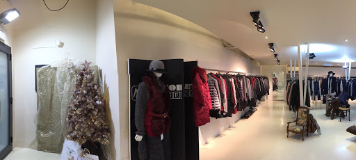 Progetto Moda - Visual