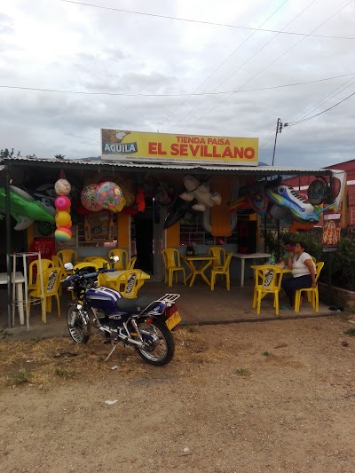 Photos of Store paisa Seville