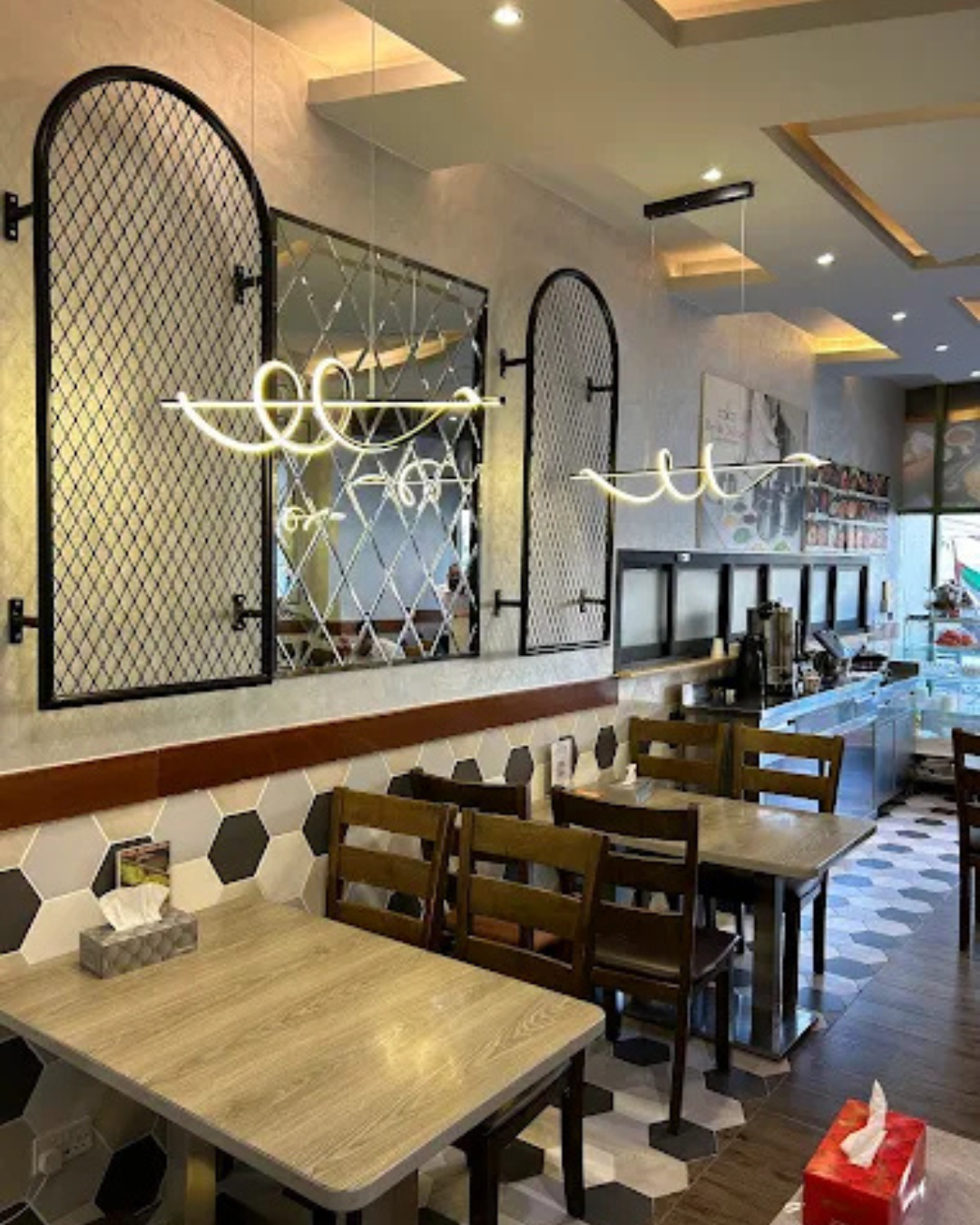 Delhi Restaurant - Pioneers of Nihari - صورة 3