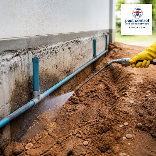 Is your home ready for the monsoon? Before the rains invite hidden pests into your walls and furn… post image