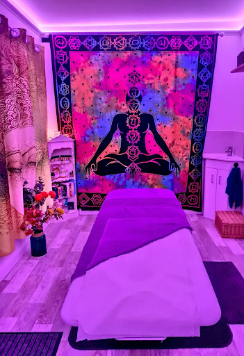 As One Massage and Wellness Haven