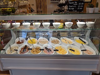 Crumbs Oakwood