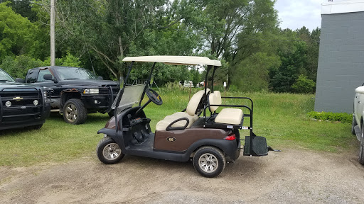 JBC GOLF CARTS - Thumbnail
