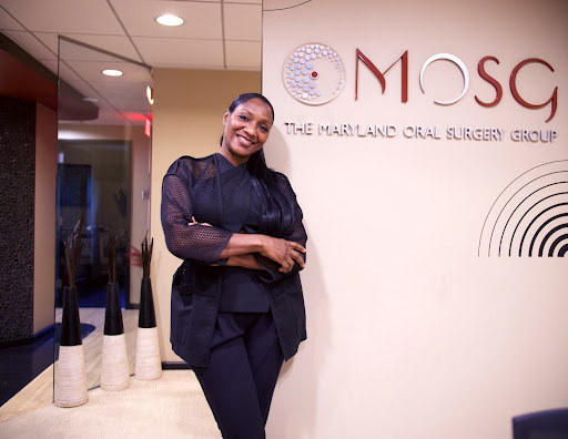 The Maryland Oral Surgery Group - Thumbnail