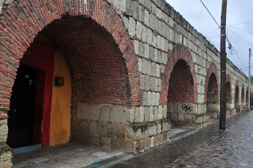 Jardín Carbajal - Thumbnail