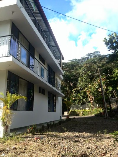 Photos of HOTEL EL BOSQUE