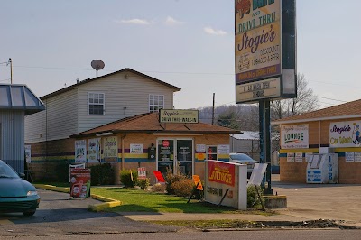 Stogie's Discount Tobacco & Beer Downtown Store