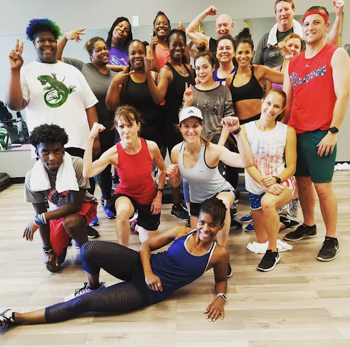 Ntensity Fitness - Thumbnail