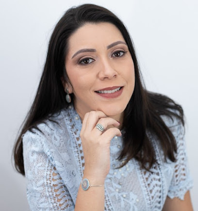 Nutricionista Thaís Barbosa