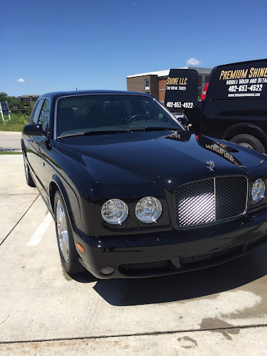 Premium Shine - Lincoln, Nebraska