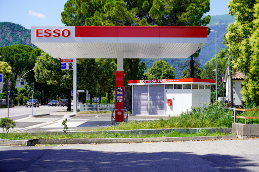 Bottega Fuel Vittorio Veneto