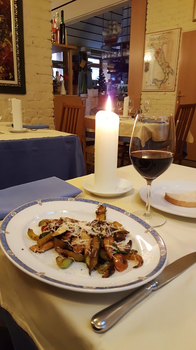 Restaurant Stella Marina