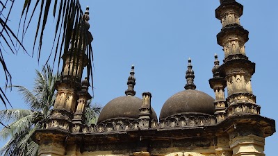 Photos of Tentulia Shahi Jame Masjid
