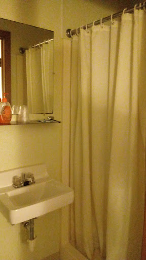 Arlington E-Z Rest Motel - Thumbnail