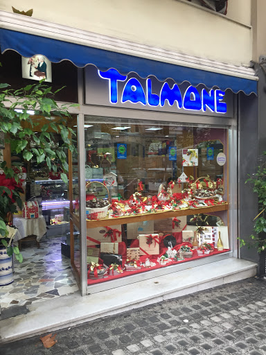 Talmone - Visual