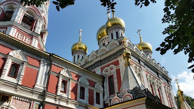 Photos of Храм Паметник Рождество Христово