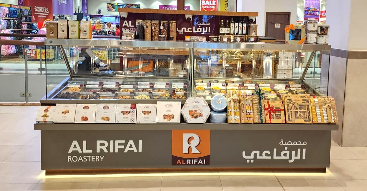 Al Rifai Roastery Spring Souq - صورة 2