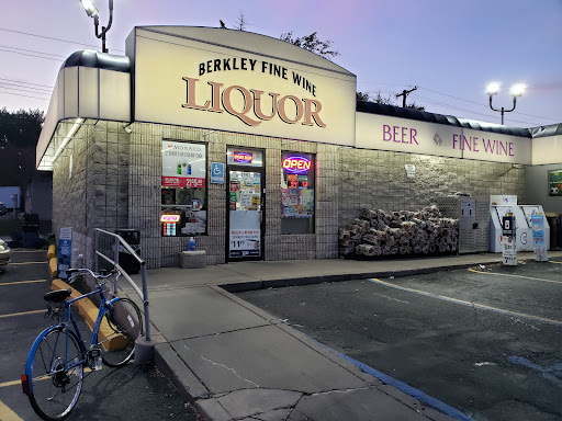 Berkley Fine Wine & Liquor