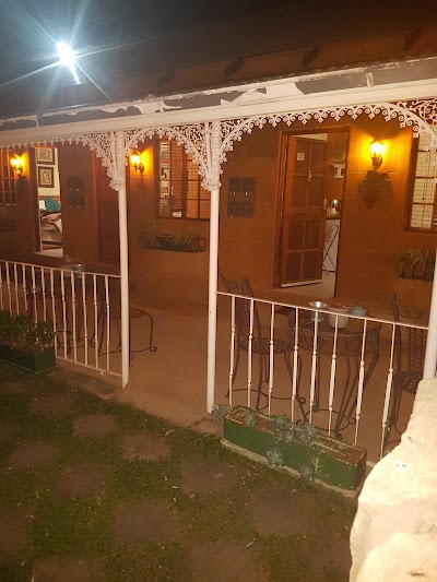 Photos of Vine Villa B&B