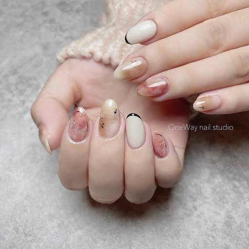 OneWay studio 玩味美學工作室/oneway_studio.nail.lash./內湖美甲/內湖美睫/內湖手足護理/內湖美甲教學全科班評價、營業時間、服務項目、價格